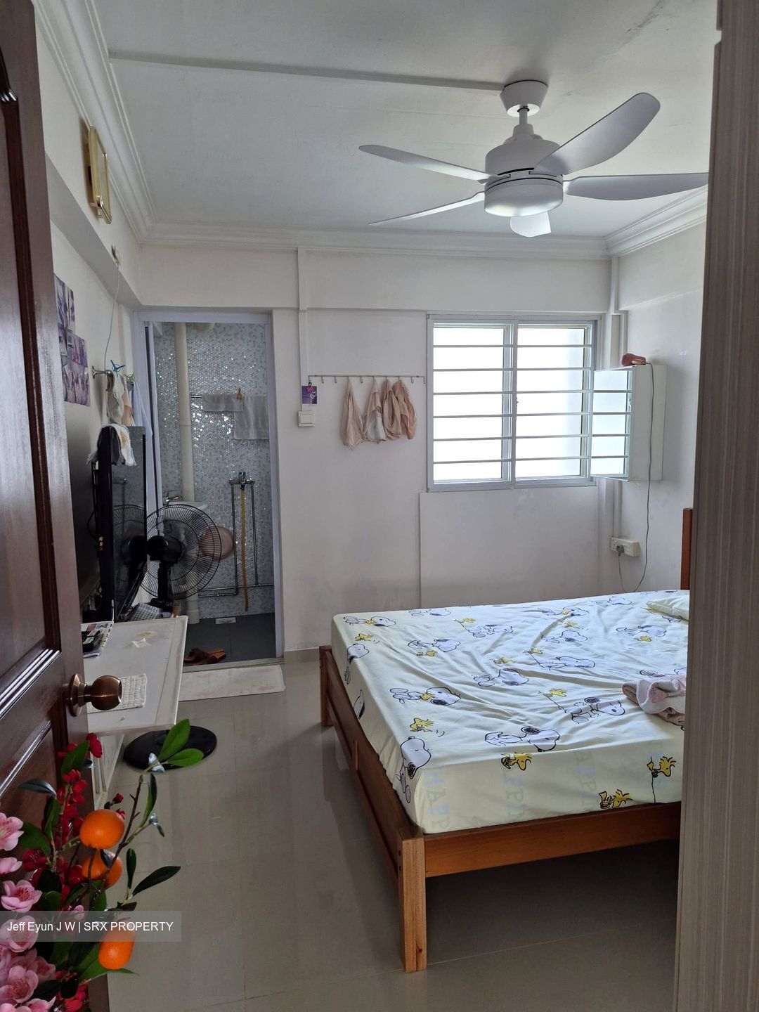 Blk 16 Teck Whye Heights Iii (Choa Chu Kang), HDB 3 Rooms #582958061